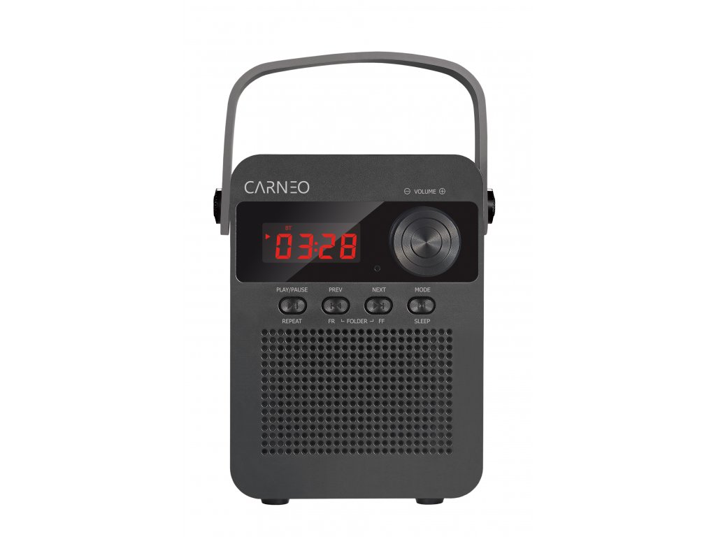 RAdio F90